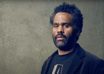 Sacha Jenkins: One of One